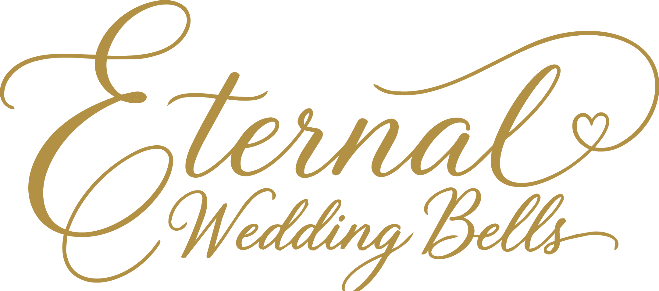 Eternal Wedding Bells